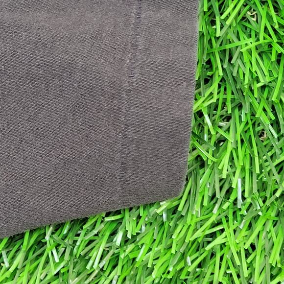 Vintage 1994 Aztec Wolf Shirt 2XL 25x28 Faded Black Portrait - Picture 13 of 16